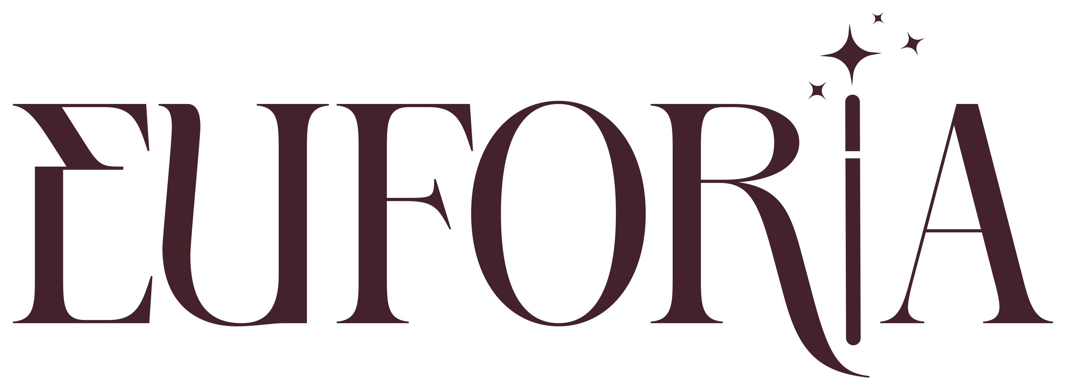 Logo Euforia Podcast