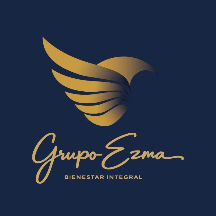 Grupo Ezma — identidad visual
