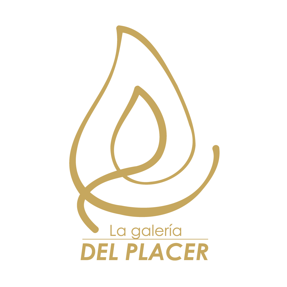 Logo La Galería del Placer